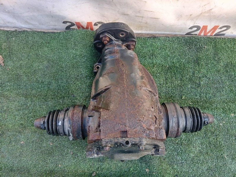 Differenziale POST A1703501214 Mercedes Classe SLK R170 1997