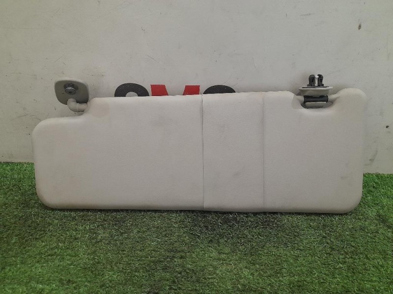 Pannello Parasole SX 964015312R Dacia Sandero II 2013