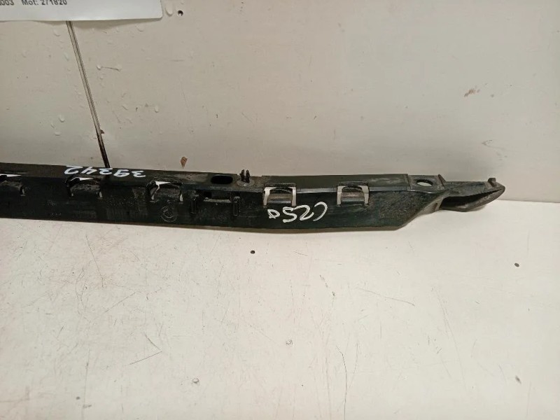 Staffa Sostegno Intparaurti POST SX A2048800730 Mercedes Classe C W204 2011