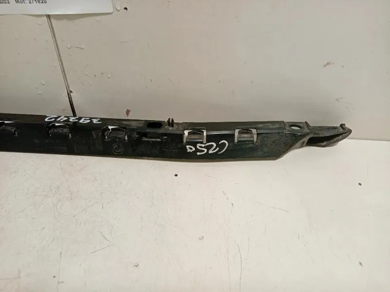 Staffa Sostegno Intparaurti POST SX A2048800730 Mercedes Classe C W204 2011