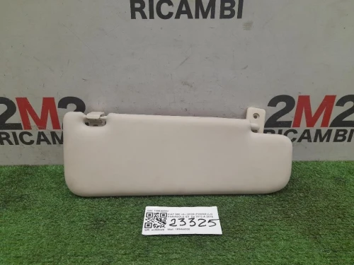 Pannello Parasole SX 735643362 Fiat 500 II 2008