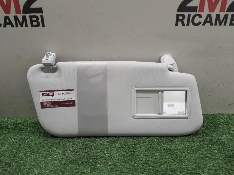 Pannello Parasole SX 735735701 Fiat 500L 2013
