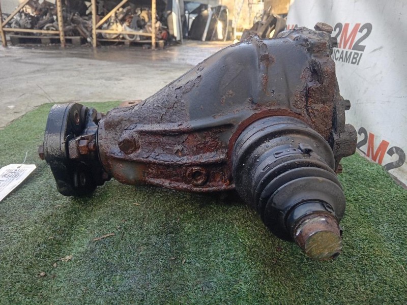 Differenziale POST A1703501214 Mercedes Classe SLK R170 1997