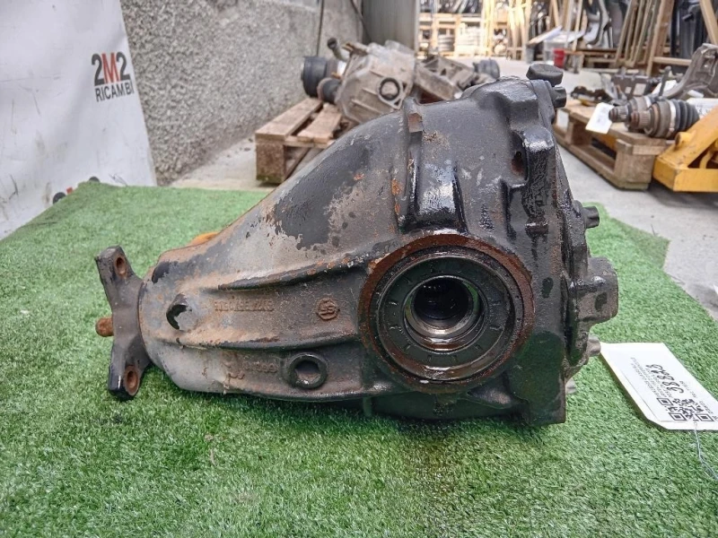 Differenziale POST A2023508914 Mercedes Classe SLK R170 1997