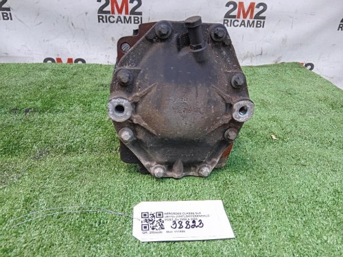 Pannello Parasole SX 735362729 Fiat Panda II 2004