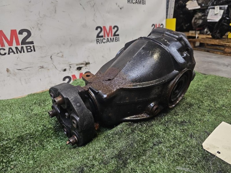 Differenziale POST A171350101480 Mercedes Classe SLK R171 2004