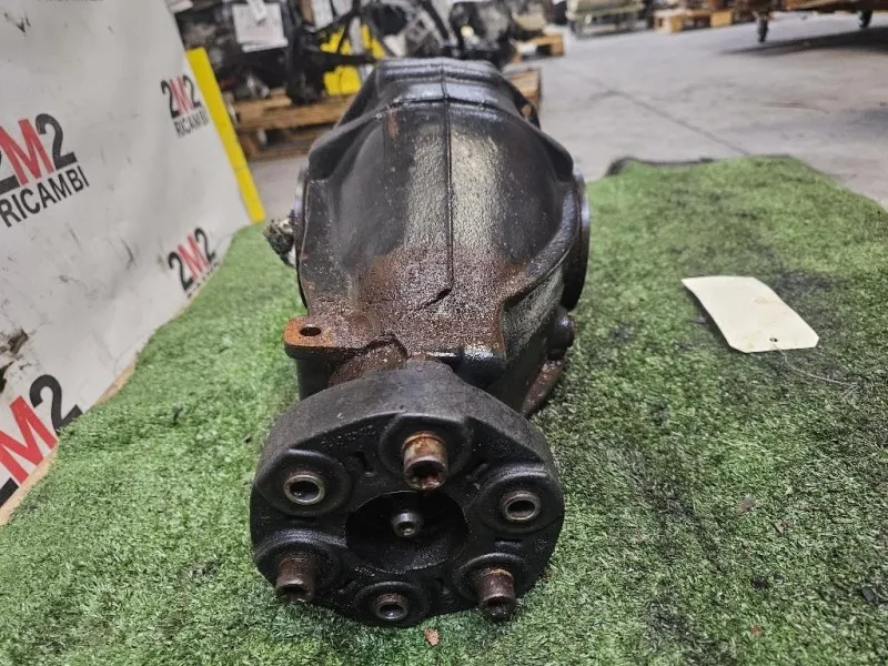 Differenziale POST A171350101480 Mercedes Classe SLK R171 2004