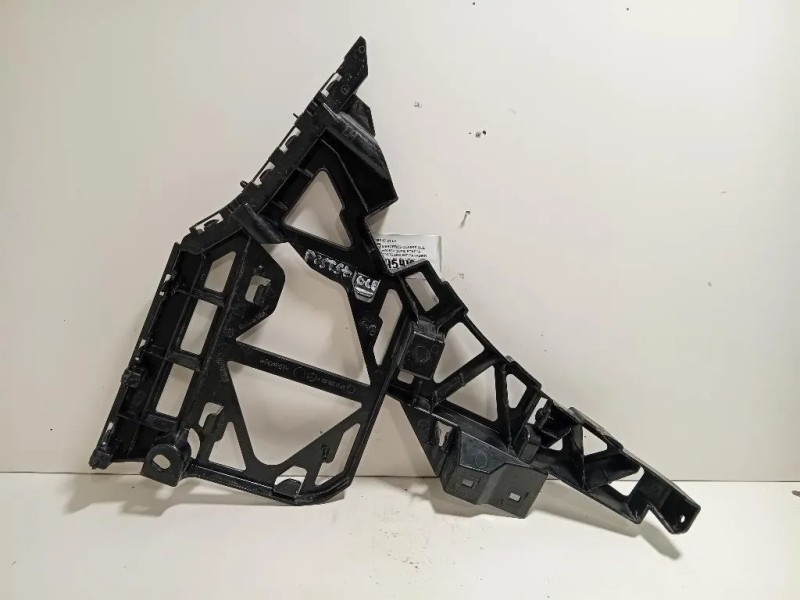 Staffa Sostegno Intparaurti POST SX A 166 885 17 21 LH Mercedes Classe GLE W166 2015