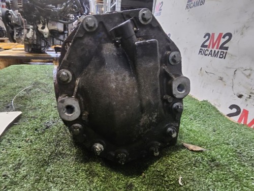 Pannello Parasole SX 735660550 Fiat Panda III 2012