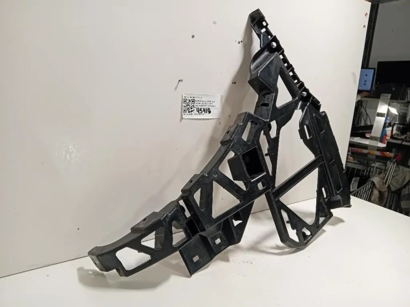 Staffa Sostegno Intparaurti POST SX A 166 885 17 21 LH Mercedes Classe GLE W166 2015