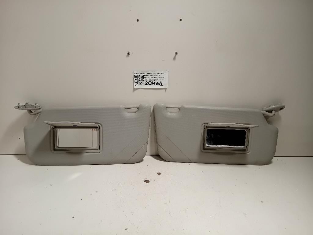 Pannello Parasole SX 1793035 Ford B-max 2012