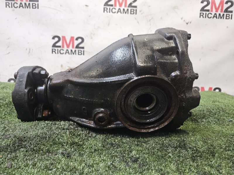 Differenziale POST A171350101480 Mercedes Classe SLK R171 2004
