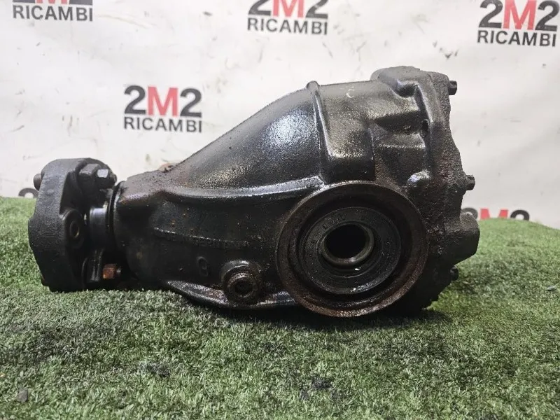 Differenziale POST A171350101480 Mercedes Classe SLK R171 2004