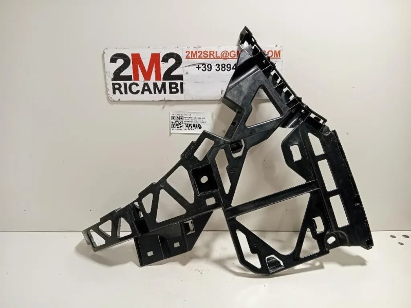 Staffa Sostegno Intparaurti POST SX A 166 885 17 21 LH Mercedes Classe GLE W166 2015