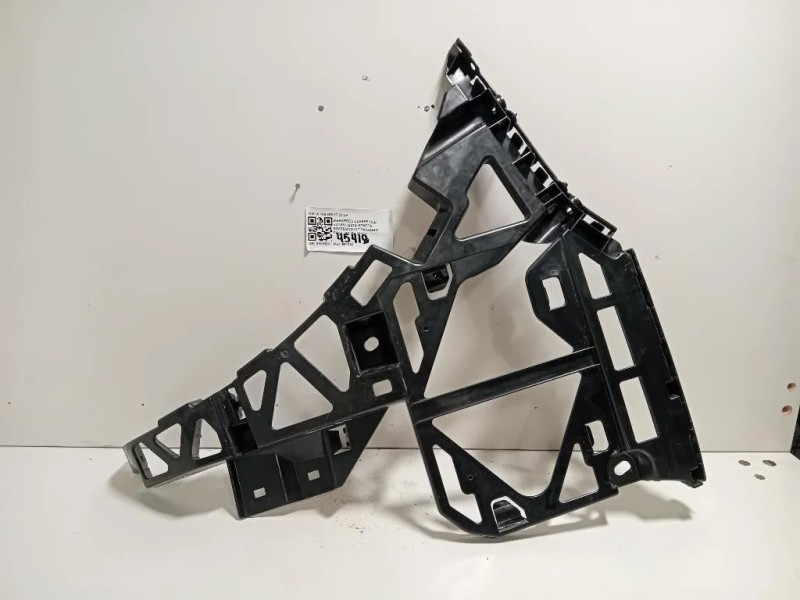 Staffa Sostegno Intparaurti POST SX A 166 885 17 21 LH Mercedes Classe GLE W166 2015