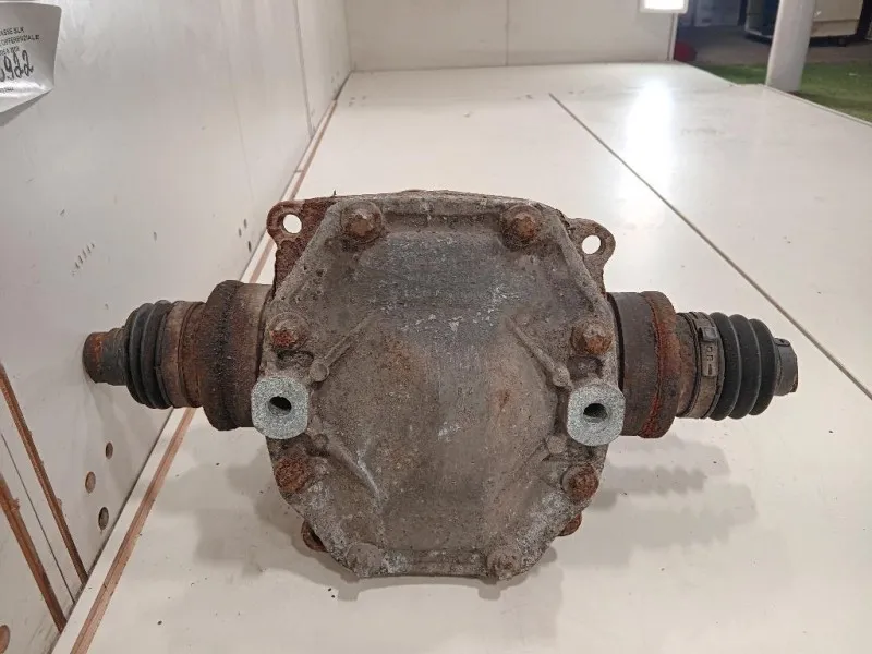 Differenziale POST A 203 351 05 05 Mercedes Classe SLK R171 2004