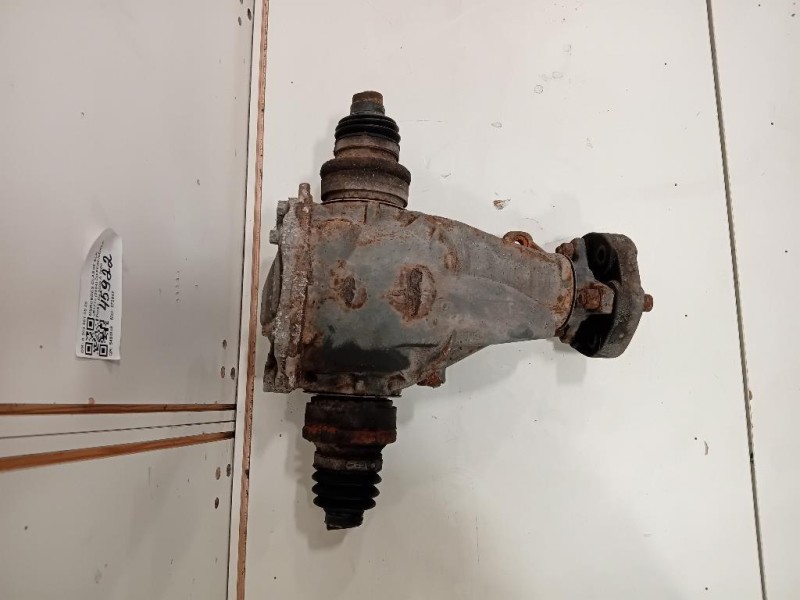 Differenziale POST A 203 351 05 05 Mercedes Classe SLK R171 2004