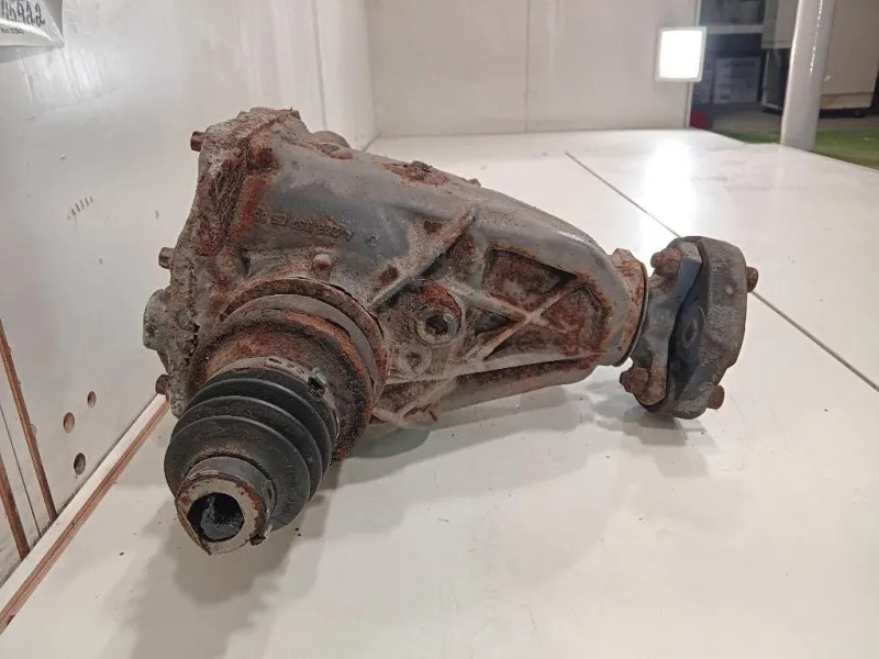 Differenziale POST A 203 351 05 05 Mercedes Classe SLK R171 2004