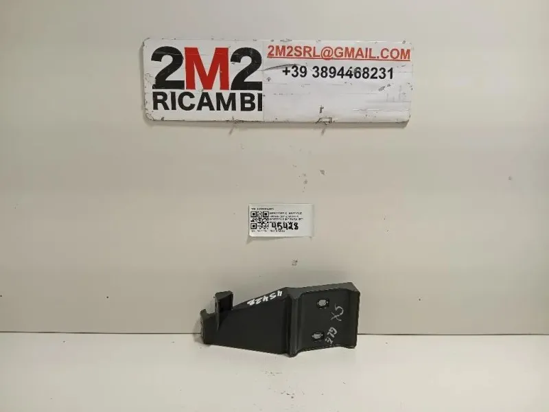 Staffa Sostegno Intparaurti POST SX A1668804500 Mercedes Classe GLE W166 2015