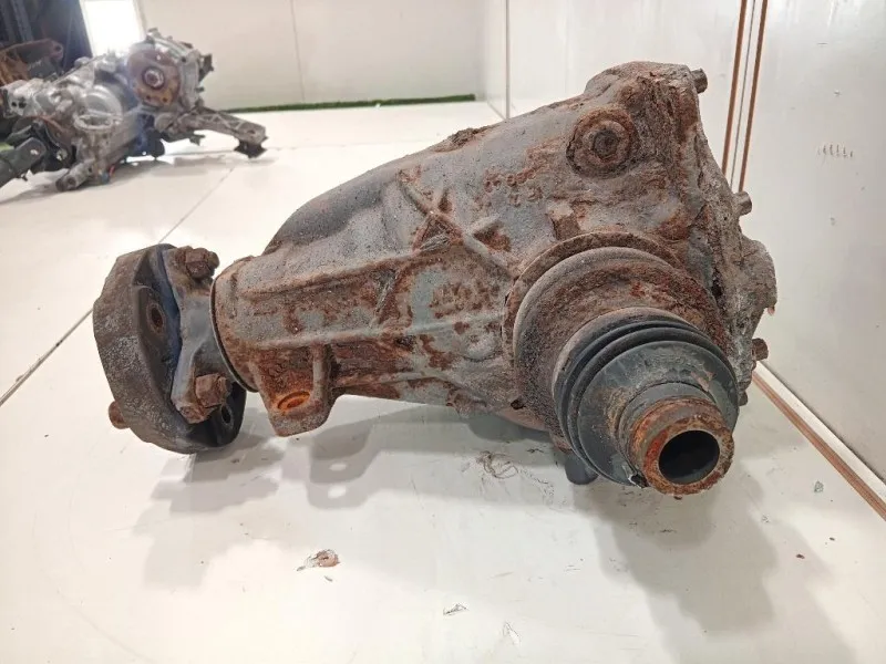 Differenziale POST A 203 351 05 05 Mercedes Classe SLK R171 2004