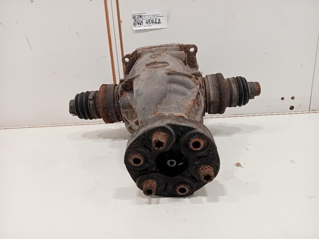 Differenziale POST A 203 351 05 05 Mercedes Classe SLK R171 2004