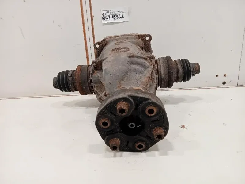 Differenziale POST A 203 351 05 05 Mercedes Classe SLK R171 2004