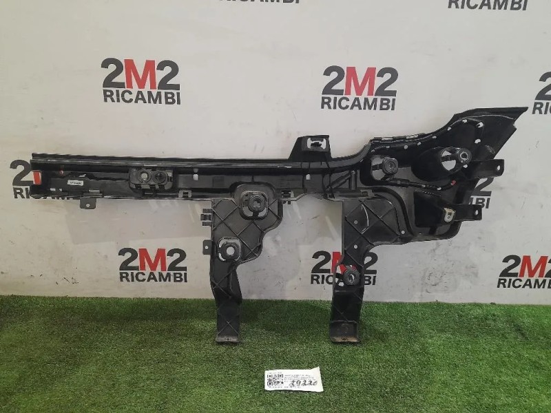 Staffa Sostegno Intparaurti POST SX 7411145 Mini MINI Cooper F56 2014