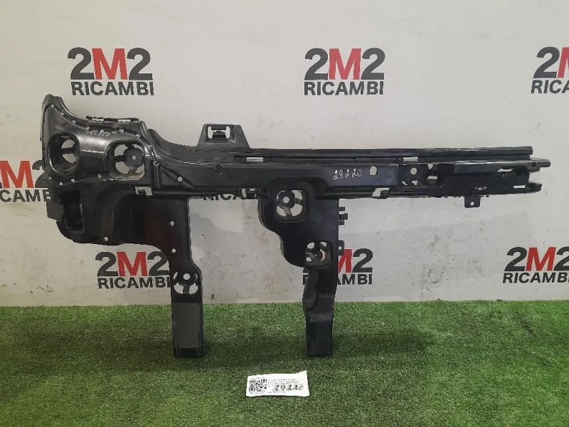 Staffa Sostegno Intparaurti POST SX 7411145 Mini MINI Cooper F56 2014