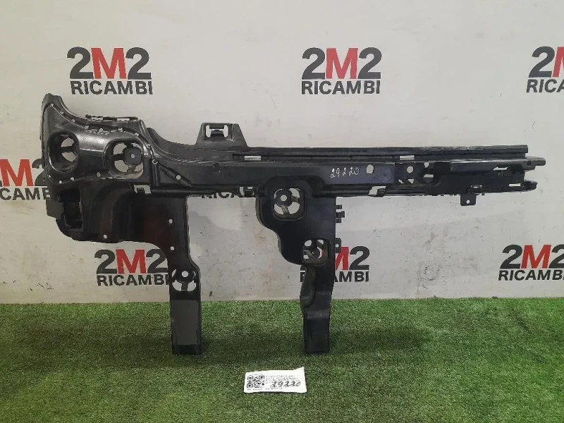 Staffa Sostegno Intparaurti POST SX 7411145 Mini MINI Cooper F56 2014