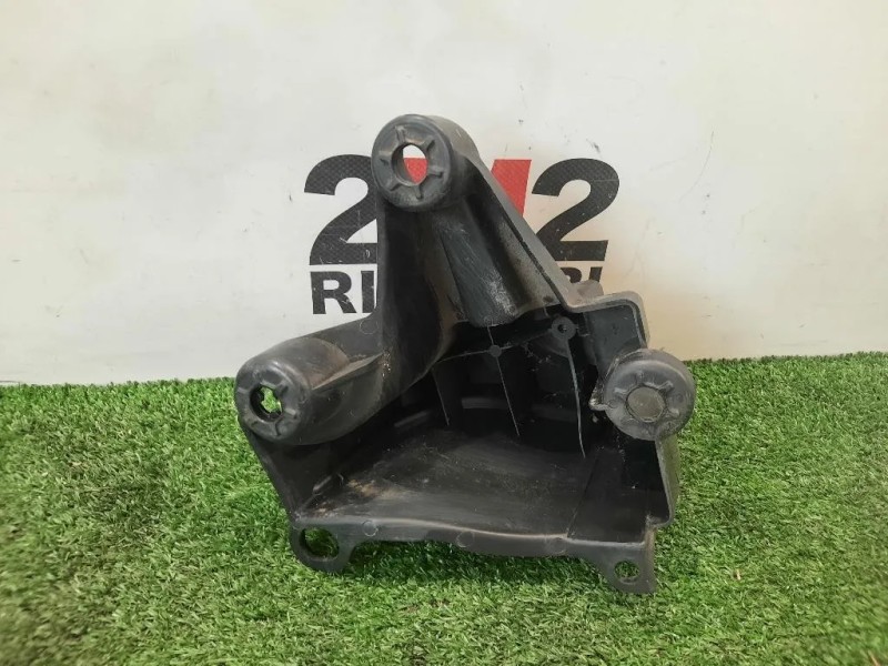 Staffa Sostegno Intparaurti POST SX 9683342880 Peugeot 3008 I 2009