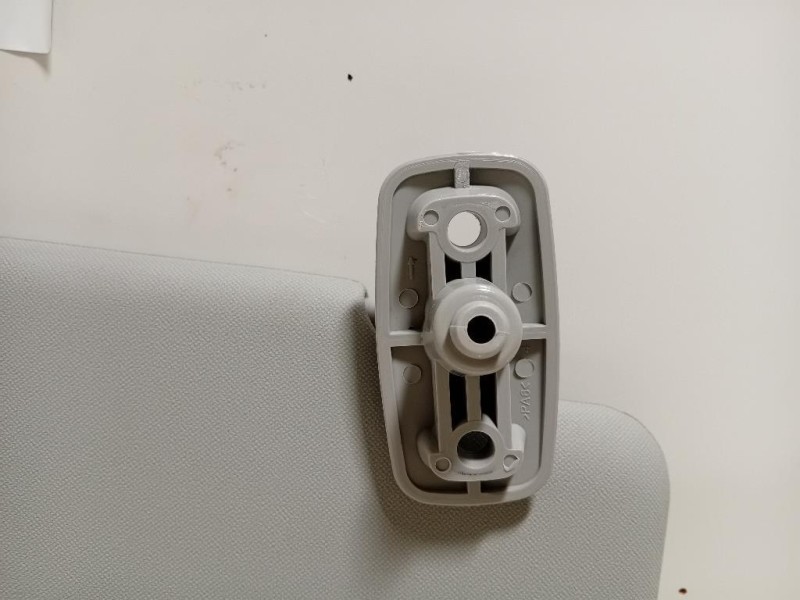 Pannello Parasole SX PANNELLO PARASOLE SX Kia Sportage III 2010