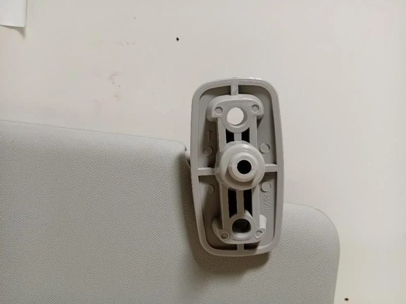 Pannello Parasole SX PANNELLO PARASOLE SX Kia Sportage III 2010