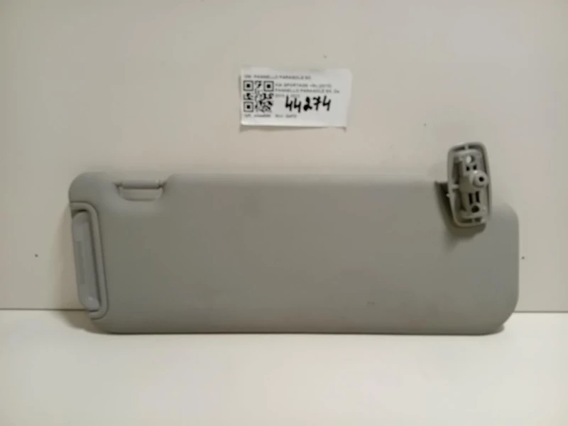 Pannello Parasole SX PANNELLO PARASOLE SX Kia Sportage III 2010