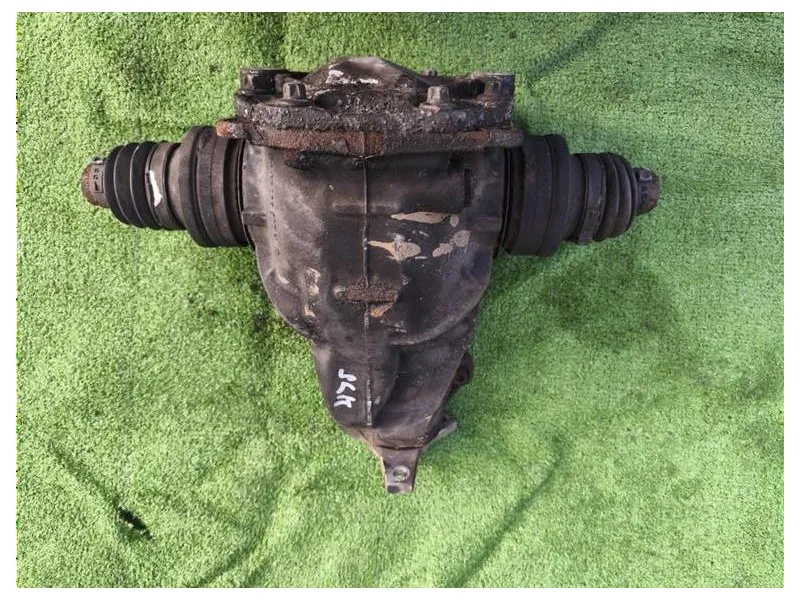 Differenziale POST A1713500514 Mercedes Classe SLK R171 2004