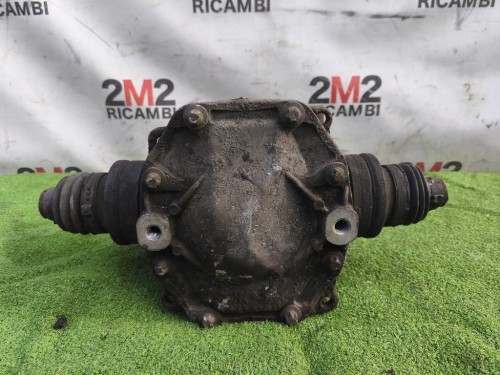 Pannello Parasole SX Lancia 2000