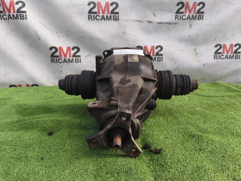 Differenziale POST A1713500514 Mercedes Classe SLK R171 2004