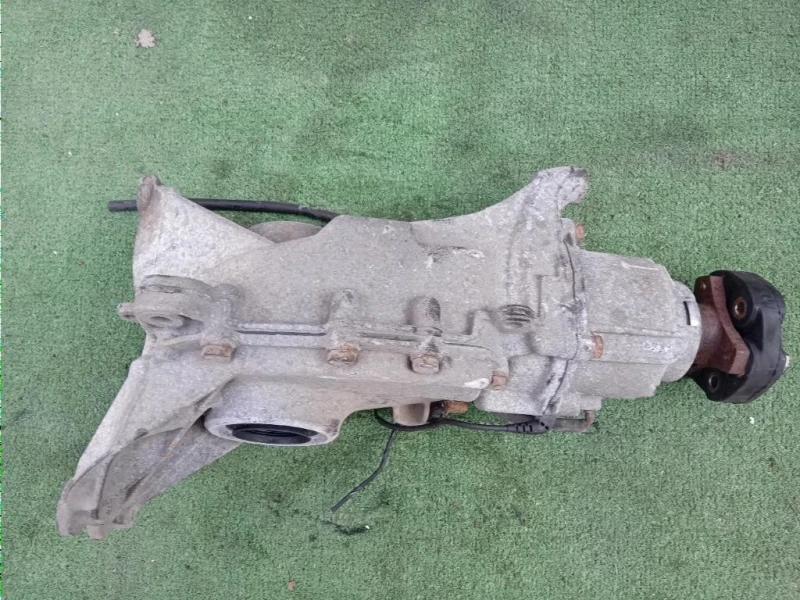 Differenziale POST 9806010-12 Mini Countryman Cooper R60 2010