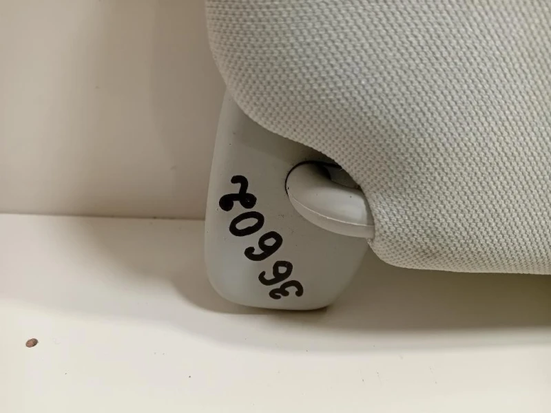 Pannello Parasole SX Land Rover Range Rover Evoque I 2011