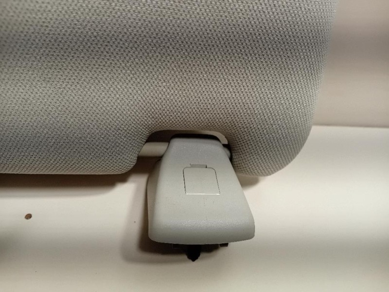 Pannello Parasole SX Land Rover Range Rover Evoque I 2011