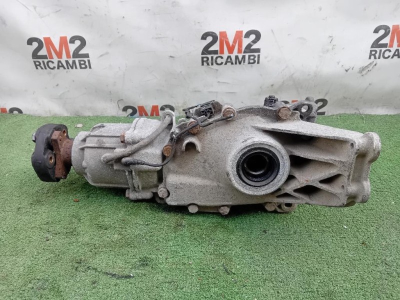 Differenziale POST 9806010-12 Mini Countryman Cooper R60 2010