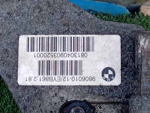 Pannello Parasole SX Land Rover Range Rover Evoque I 2011