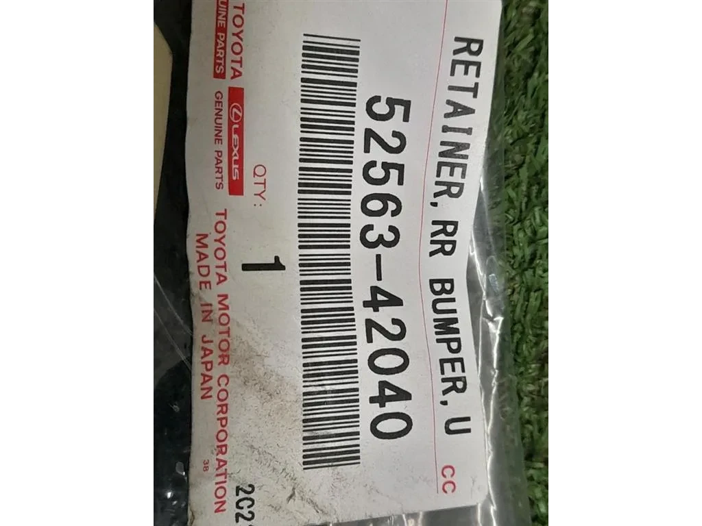 Staffa Sostegno Intparaurti POST SX 5256342040 Toyota RAV 4 IV 2016