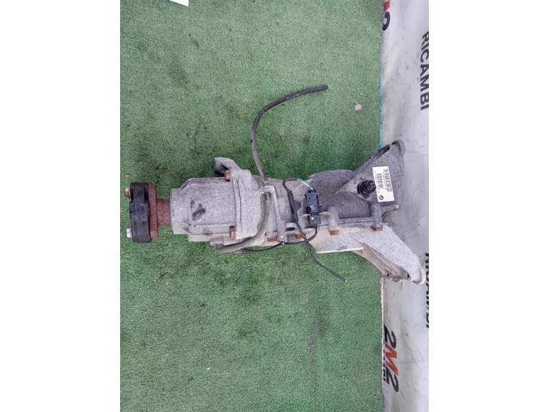 Differenziale POST 9806010-12 Mini Countryman Cooper R60 2010