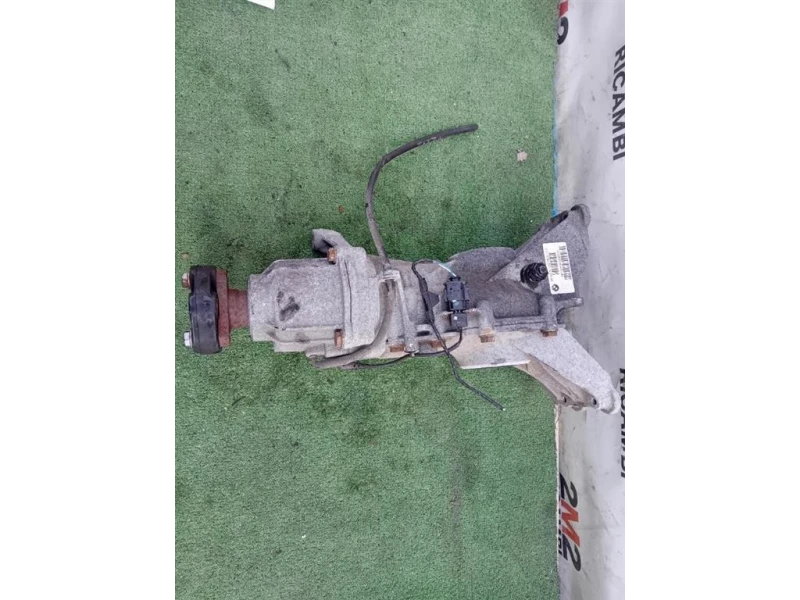 Differenziale POST 9806010-12 Mini Countryman Cooper R60 2010