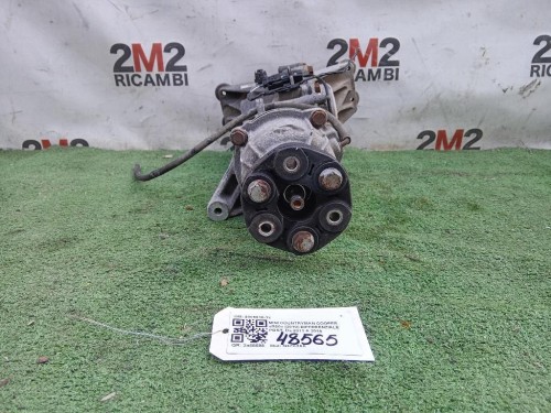 Differenziale POST 9806010-12 Mini Countryman Cooper R60 2010