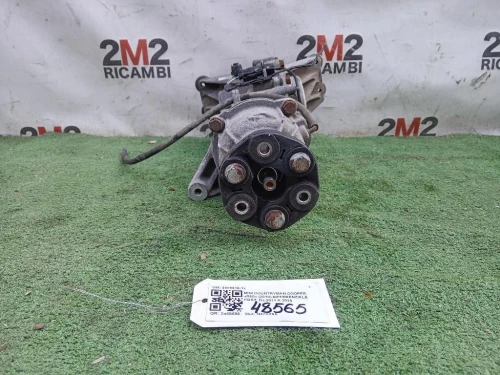 Differenziale POST 9806010-12 Mini Countryman Cooper R60 2010