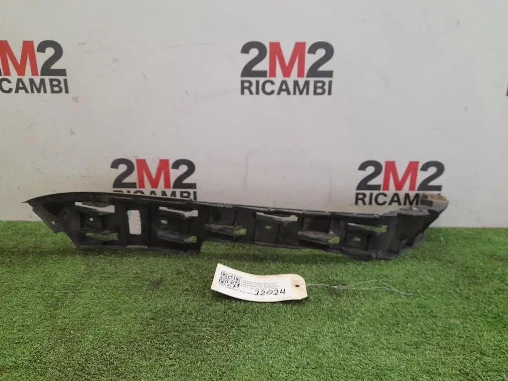 Staffa Sostegno Intparaurti POST SX 1K9807393 Volkswagen GOLF V Variant 2007