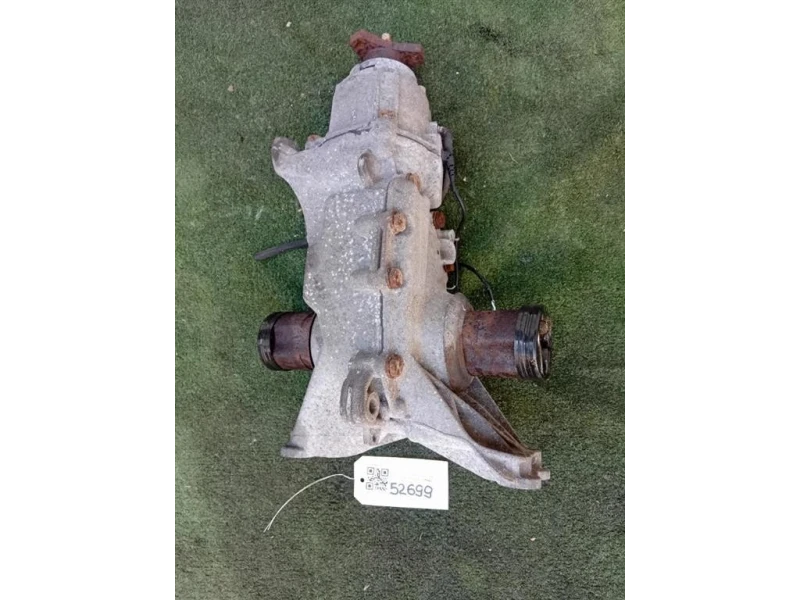 Differenziale POST 9806010-11 Mini Countryman ONE R60 2010