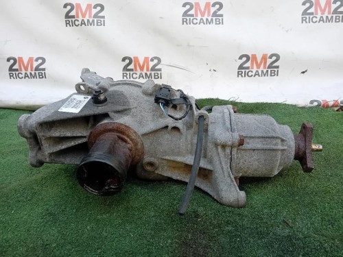 Pannello Parasole SX GHR169320B75 Mazda 3 III 2016