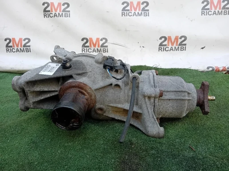 Differenziale POST 9806010-11 Mini Countryman ONE R60 2010